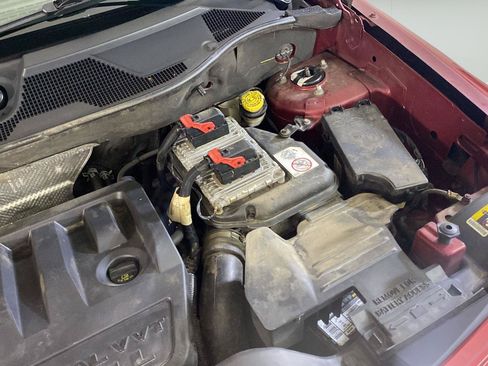 Used 2016 Jeep Patriot Latitude AWD/4WD image 23