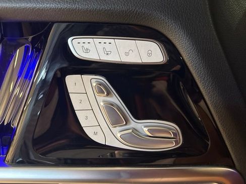 Used 2021 Mercedes-Benz G 550 image 17