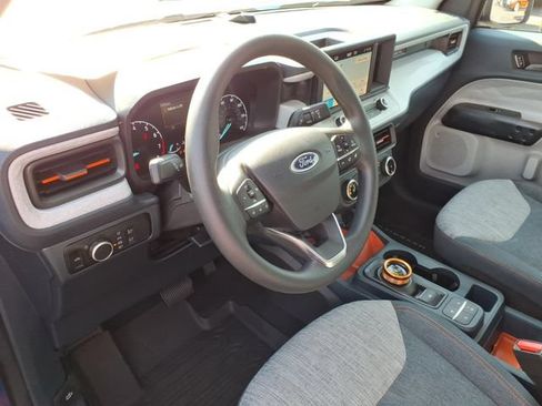 Certified 2023 Ford Maverick XLT FWD image 15