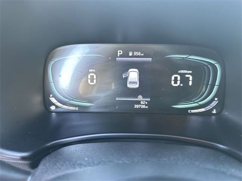 Used 2024 Kia Soul LX w/ Option Group 015 image 10