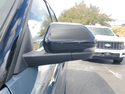 Certified 2025 Ford Explorer ST image 3