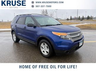 Used 2013 Ford Explorer 4WD video 1