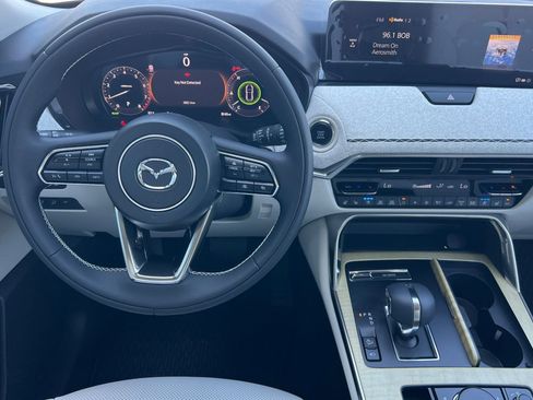 New 2026 MAZDA CX-90 3.3 Turbo S w/ Premium Plus AWD/4WD image 11