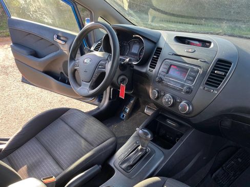 Used 2014 Kia Forte LX w/ Popular Package image 14