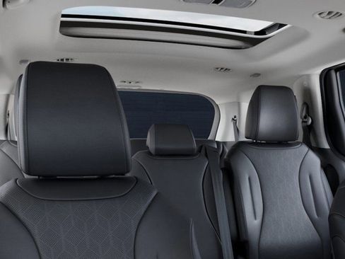 New 2026 Kia Carnival SX image 27