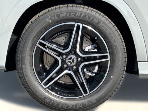 Certified 2026 Mercedes-Benz GLE 450 4MATIC Coupe image 13