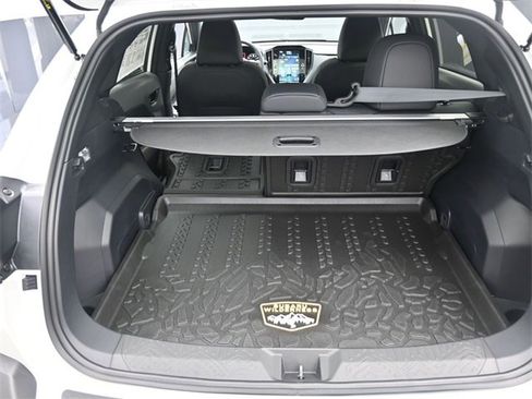 New 2025 Subaru Crosstrek 2.5i Wilderness w/ Wilderness Package image 26