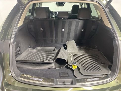 Certified 2025 Lexus NX 350 AWD w/ Cold Area Package image 28