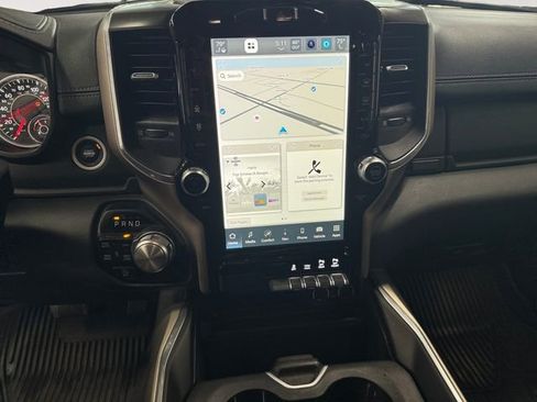 Used 2022 RAM 1500 Laramie image 5