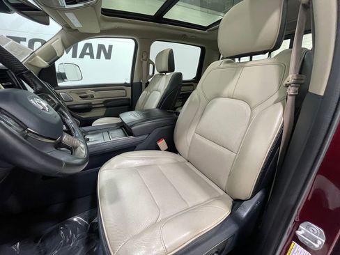 Used 2019 RAM 1500 Limited image 15