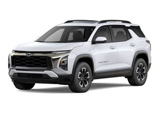 New 2026 Chevrolet Equinox ACTIV w/ Convenience Package III video 1