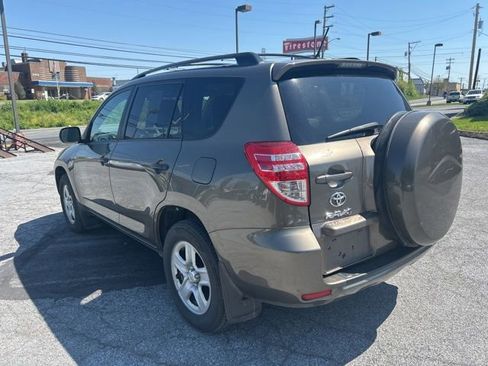 Used 2012 Toyota RAV4 4WD w/ Value Pkg image 7
