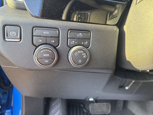 New 2026 Chevrolet Silverado 1500 LT image 19