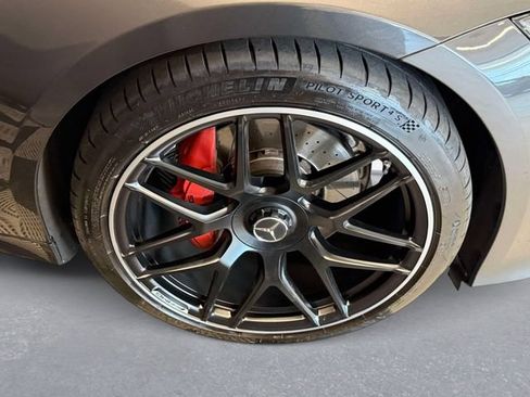 Used 2023 Mercedes-Benz AMG GT 53 image 8