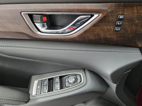 New 2025 Subaru Ascent Touring w/ Popular Package #2 image 12