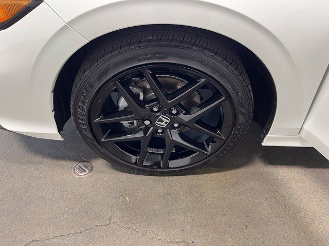 Used 2026 Honda Civic Sport image 31