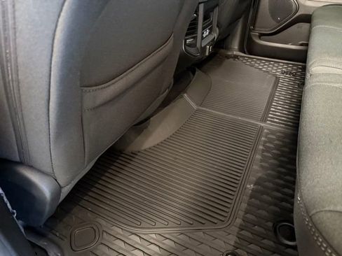 New 2026 RAM 1500 Big Horn image 27