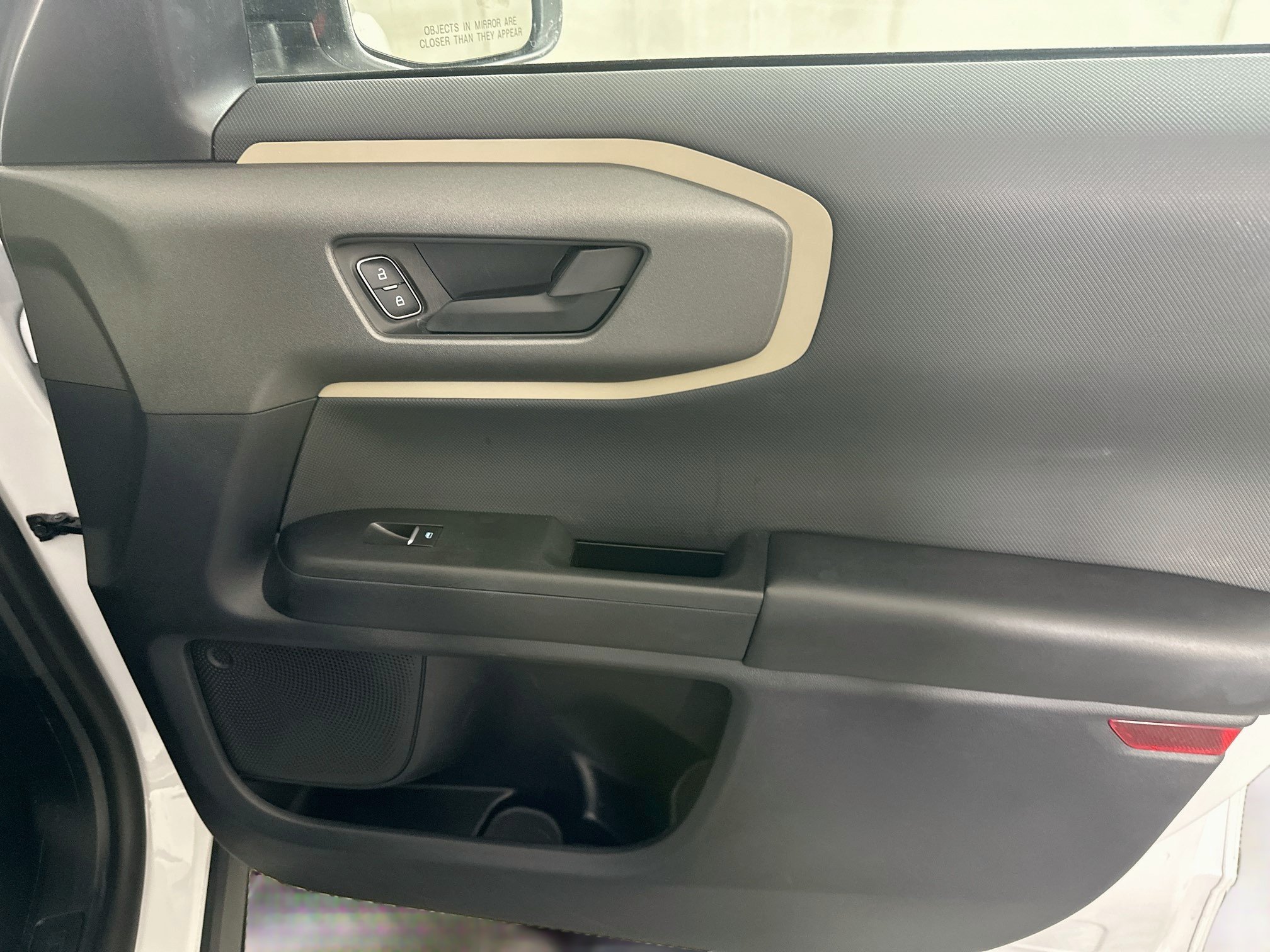 Used 2025 Ford Bronco Sport Big Bend AWD/4WD image 30