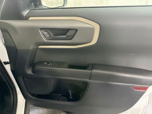 Used 2025 Ford Bronco Sport Big Bend AWD/4WD image 30