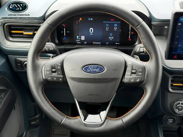 New 2026 Ford Maverick Tremor AWD/4WD image 32