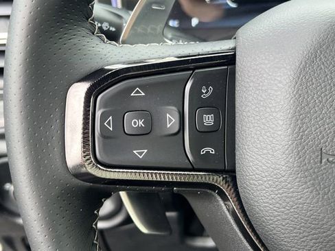 Used 2026 RAM 1500 RHO image 30