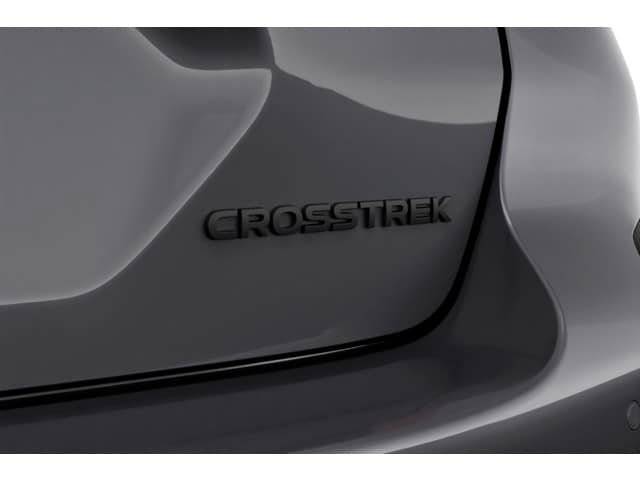 New 2027 Subaru Crosstrek 2.5i Limited AWD/4WD image 12