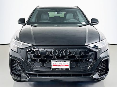 New 2026 Audi Q8 Premium Plus image 2