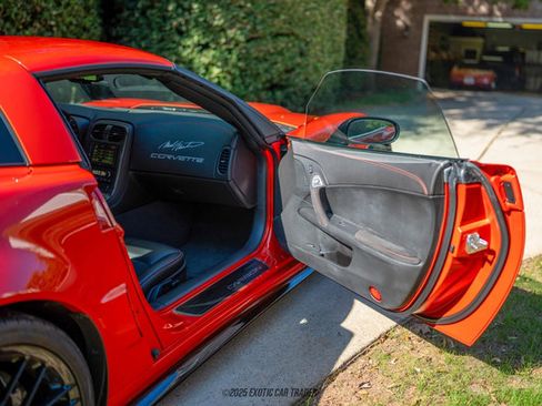 Used 2011 Chevrolet Corvette Z06 image 58