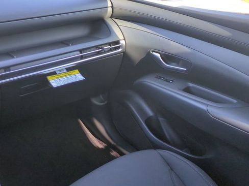 New 2026 Hyundai Tucson SEL image 20