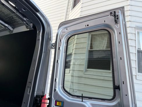 Used 2019 Ford Transit 150 148 Medium Roof w/ Premium Package image 25