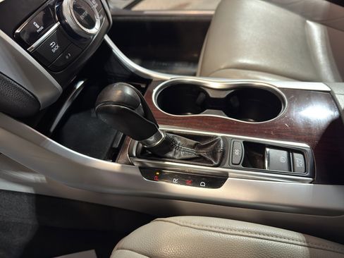 Used 2015 Acura TLX image 20