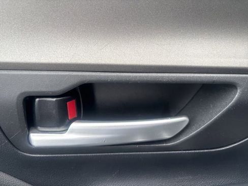 Used 2025 Toyota Grand Highlander FWD image 9