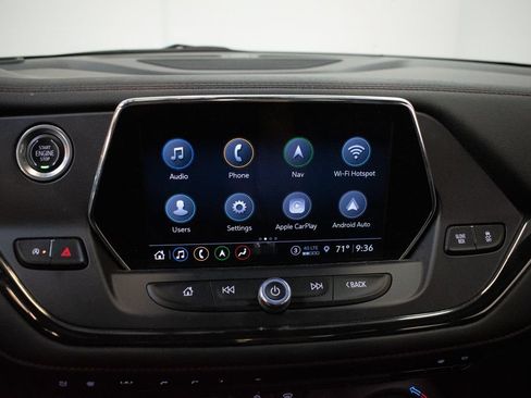 Used 2022 Chevrolet Blazer RS w/ Enhanced Convenience Package AWD/4WD image 15