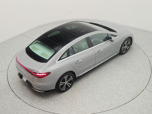 Used 2023 Mercedes-Benz EQE 350+ Sedan image 26