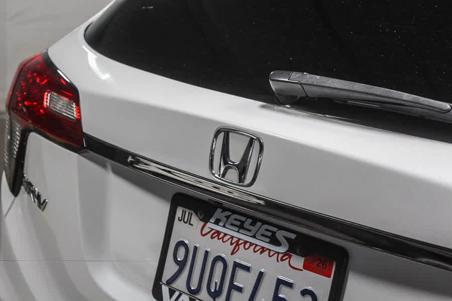 Used 2021 Honda HR-V EX image 8