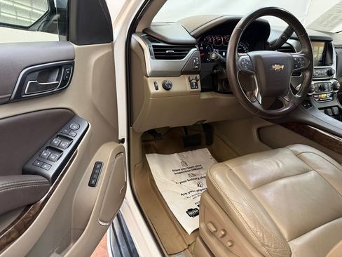 Used 2018 Chevrolet Tahoe LT w/ Max Trailering Package image 11