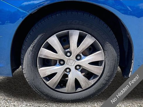 Used 2012 Honda Civic LX image 8