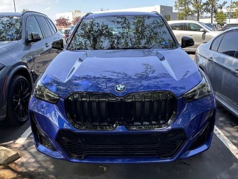 Used 2026 BMW X1 xDrive28i w/ Technology Package AWD/4WD image 13