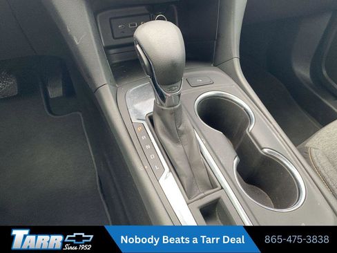 Used 2023 Chevrolet Equinox LT FWD image 20