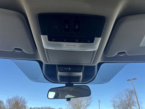 Certified 2023 Nissan Rogue SV w/ SV Premium Package image 28