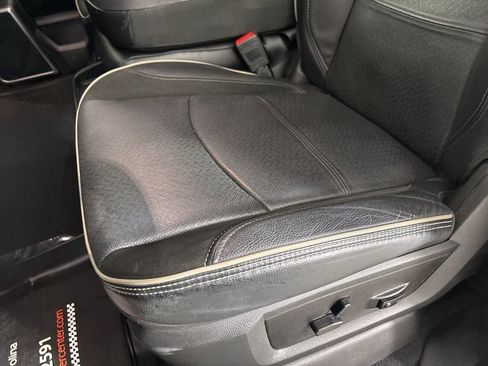 Used 2024 RAM 2500 Laramie image 10