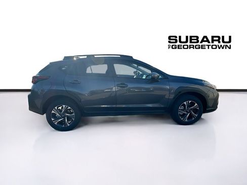New 2026 Subaru Crosstrek 2.0i Premium image 8