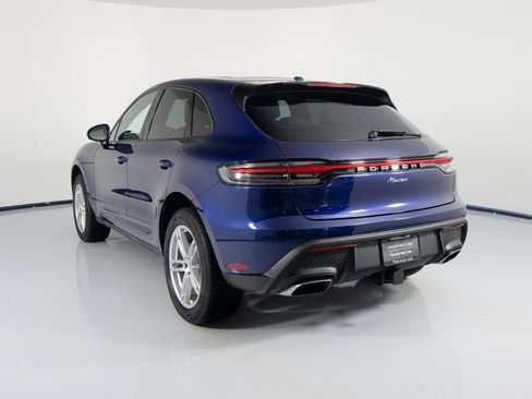 New 2026 Porsche Macan image 3