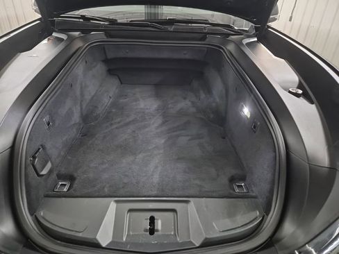 Certified 2025 Cadillac Escalade IQ Luxury 1 w/ Smart Trailering package image 37