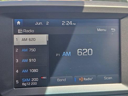 Used 2019 Hyundai Kona SEL AWD/4WD image 17