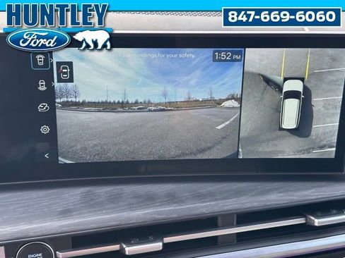 Used 2025 Hyundai Santa Fe Limited image 29