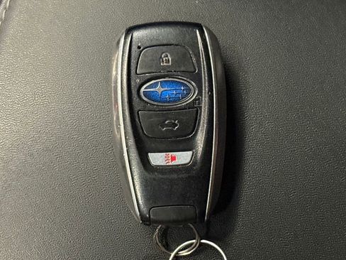 Used 2020 Subaru Legacy Limited AWD/4WD image 17