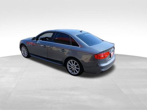 Used 2014 Audi A4 2.0T Premium Plus image 7