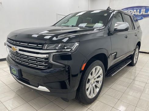 Used 2024 Chevrolet Tahoe Premier w/ Premium Package 2 image 21
