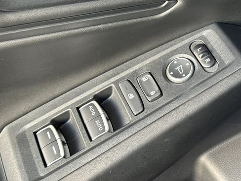 Used 2024 Honda Accord EX image 13